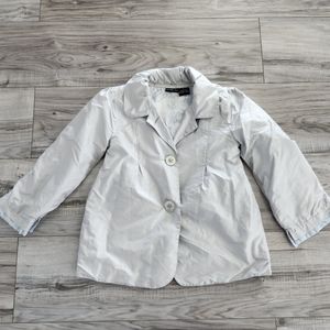 Calvin Klein Jeans Girls Jacket